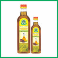 Cold Pressed Mustard Oil