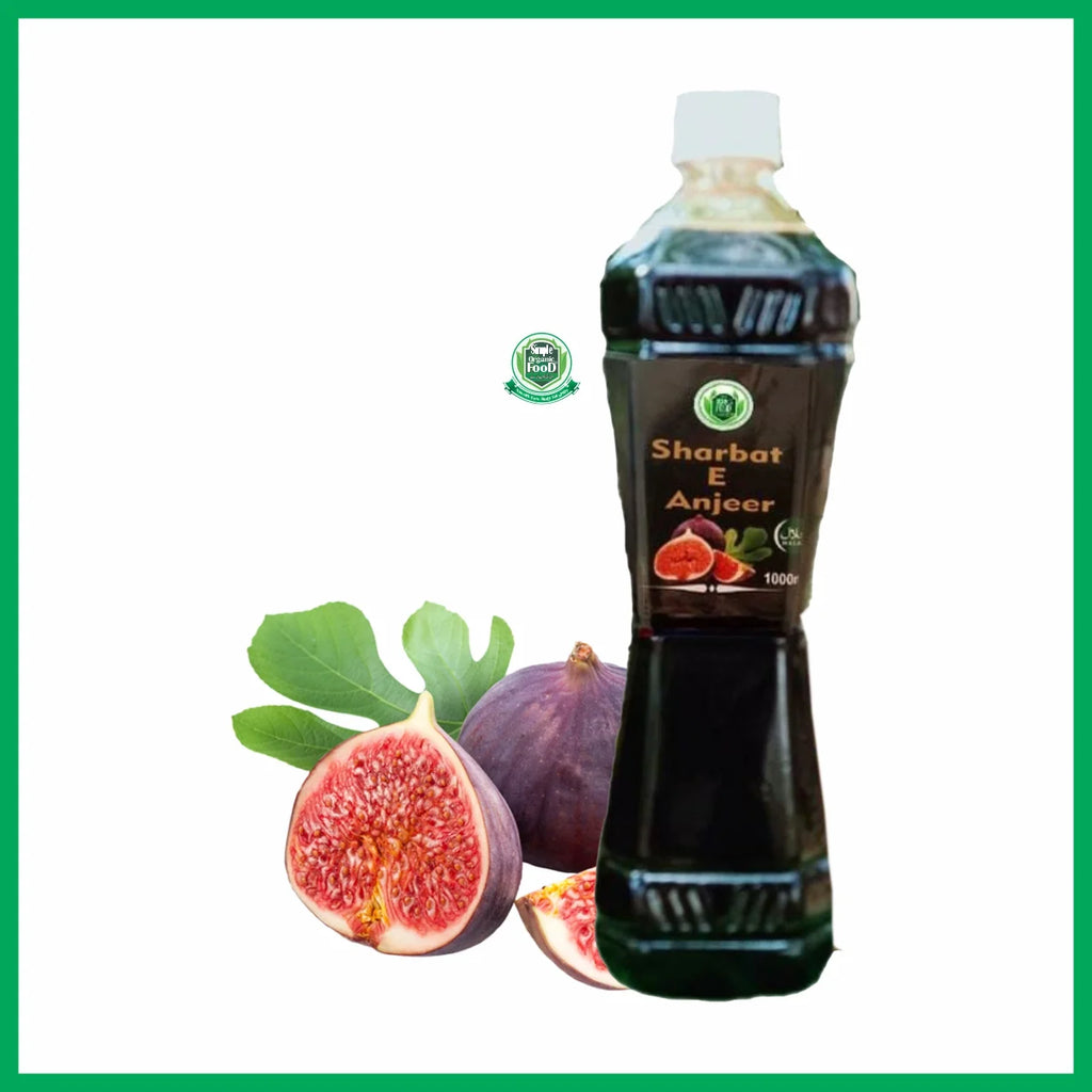 Fig Jam (انجیر جام) – 450g