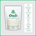 Talbinah With Extra Nuts